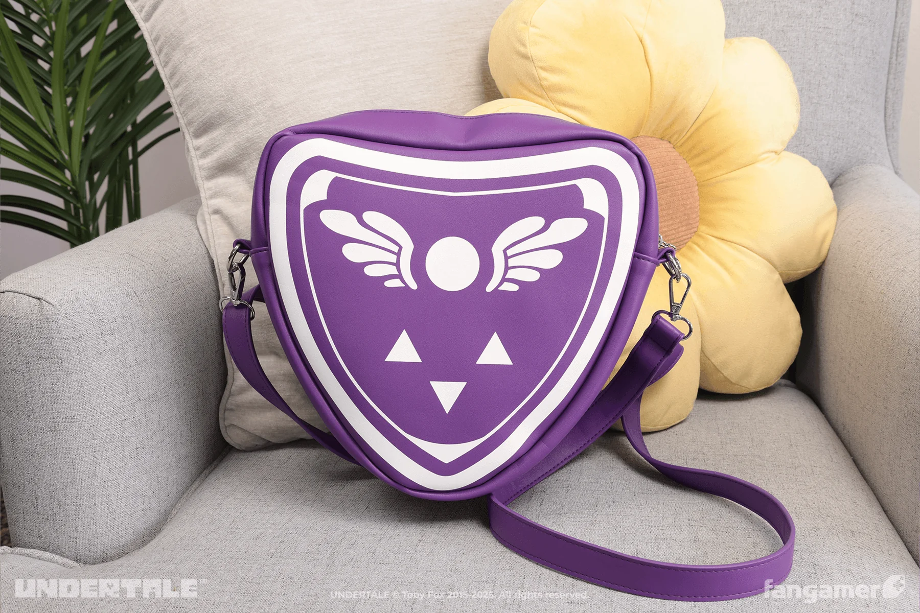 Delta Rune Ita Bag - Image 9
