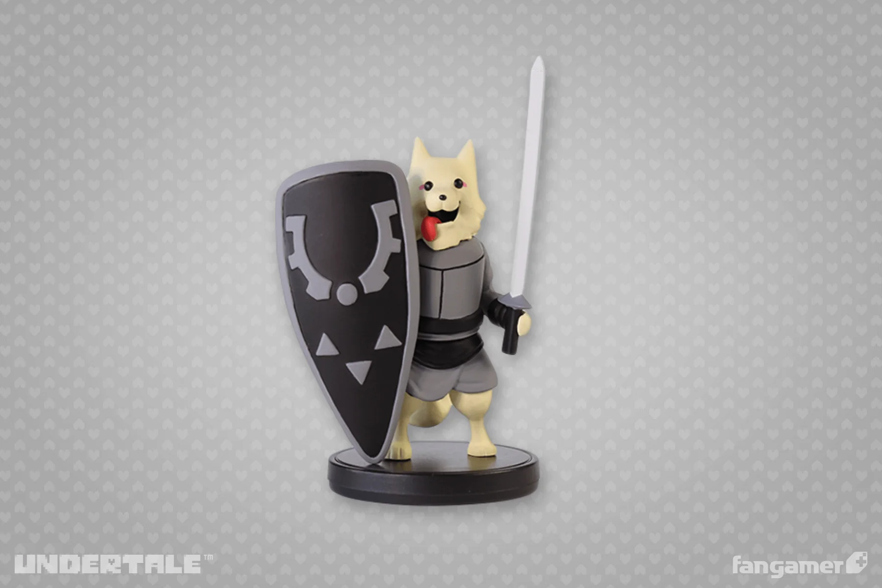 Lesser Dog Little Buddy - Image 3