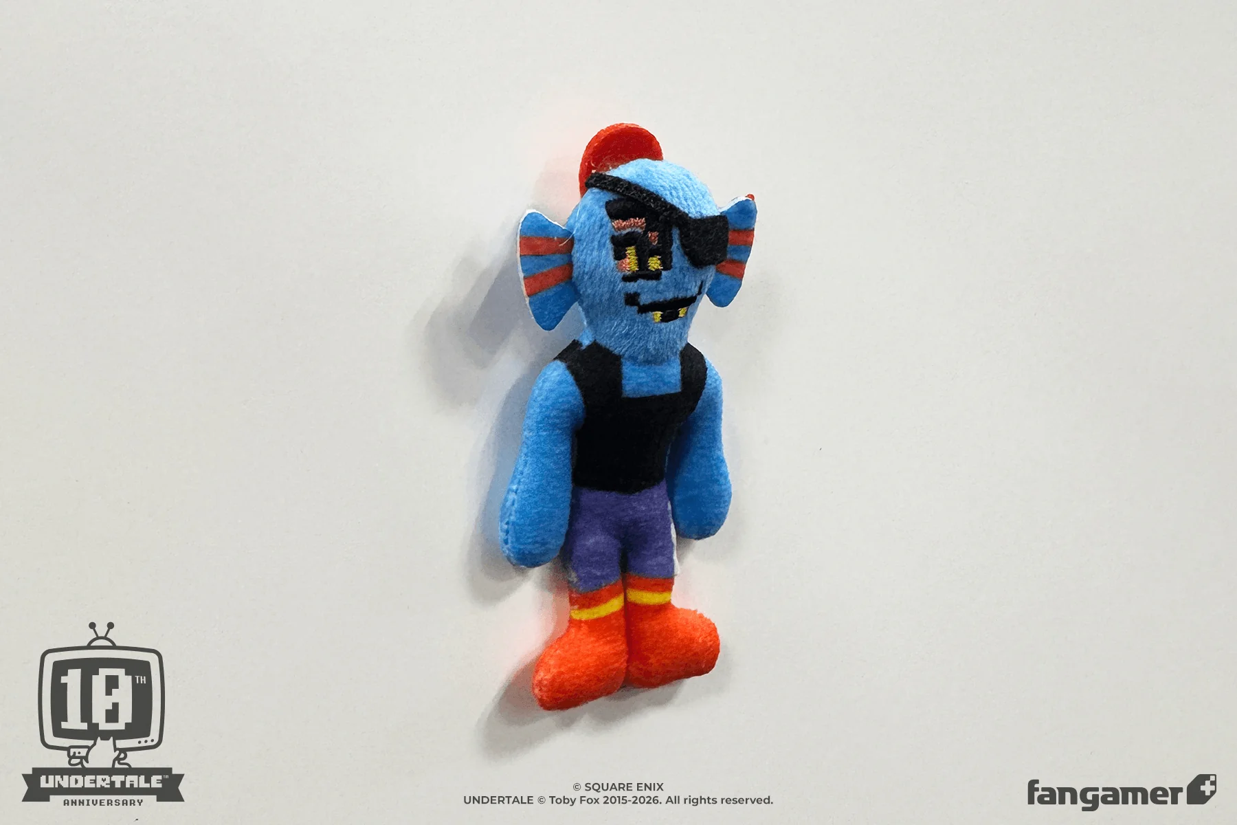 UNDERTALE Magnet Mascots - Image 10