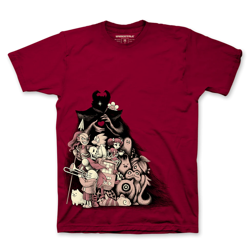 Mercy - Image 2