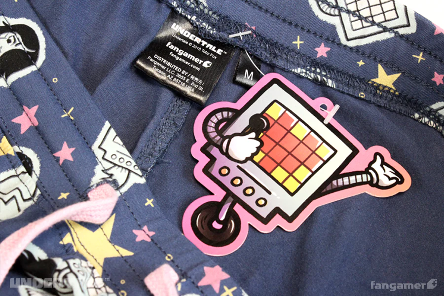 MTT Brand Pajama Pants - Image 5