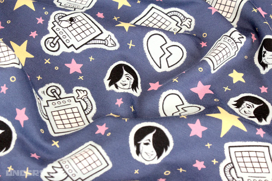 MTT Brand Pajama Pants - Image 6