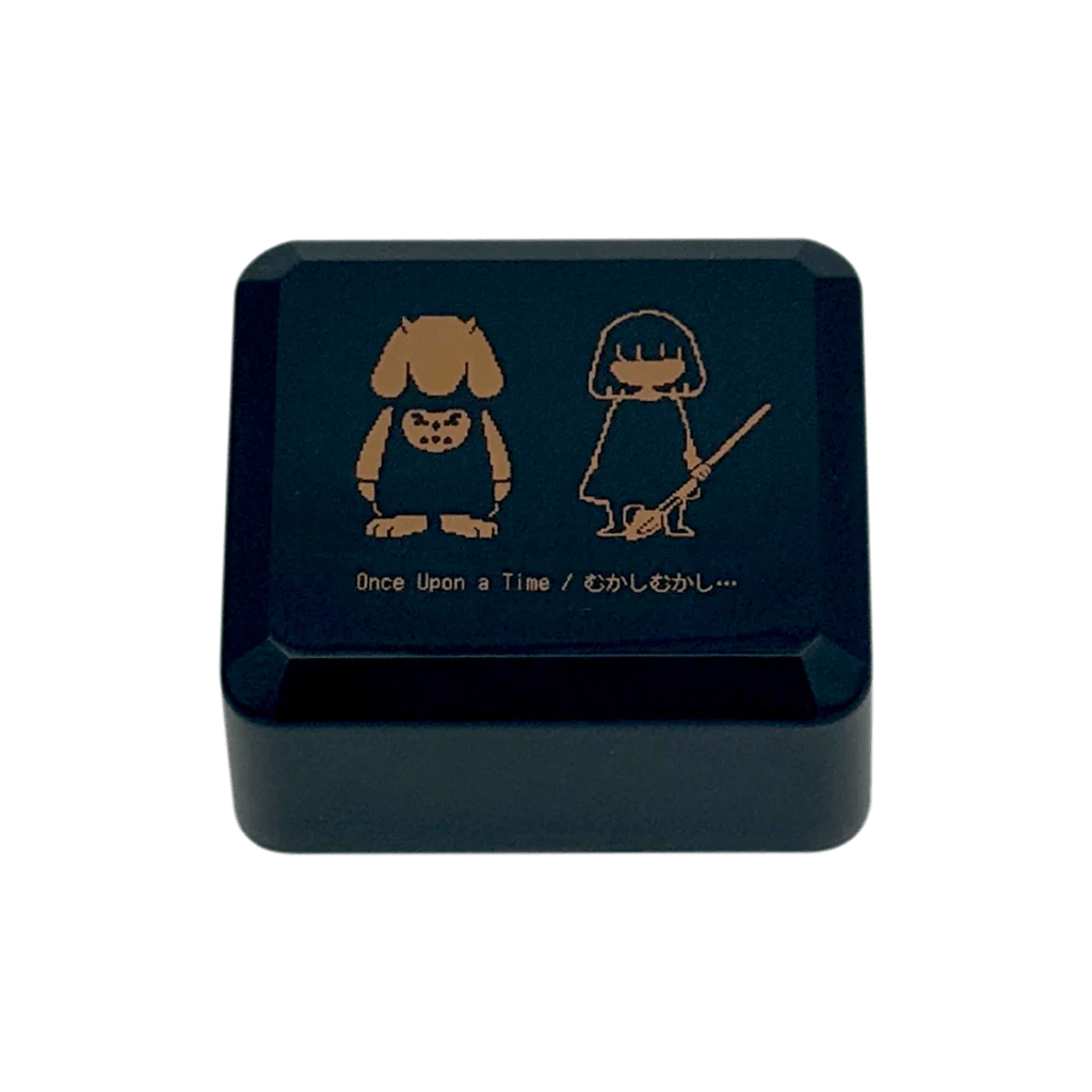UNDERTALE Music Box: Once Upon a Time - Image 2