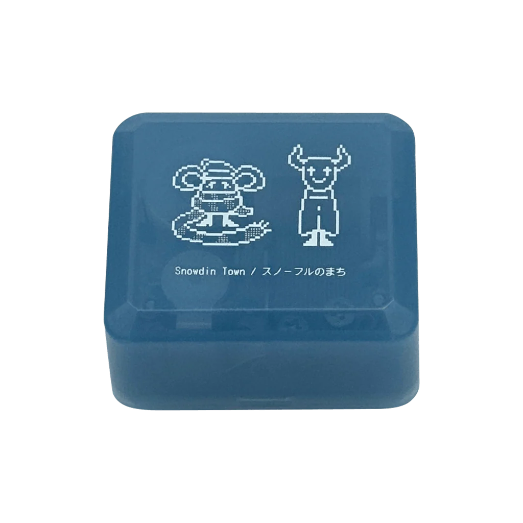 UNDERTALE Music Box: Snowdin Town - Image 2