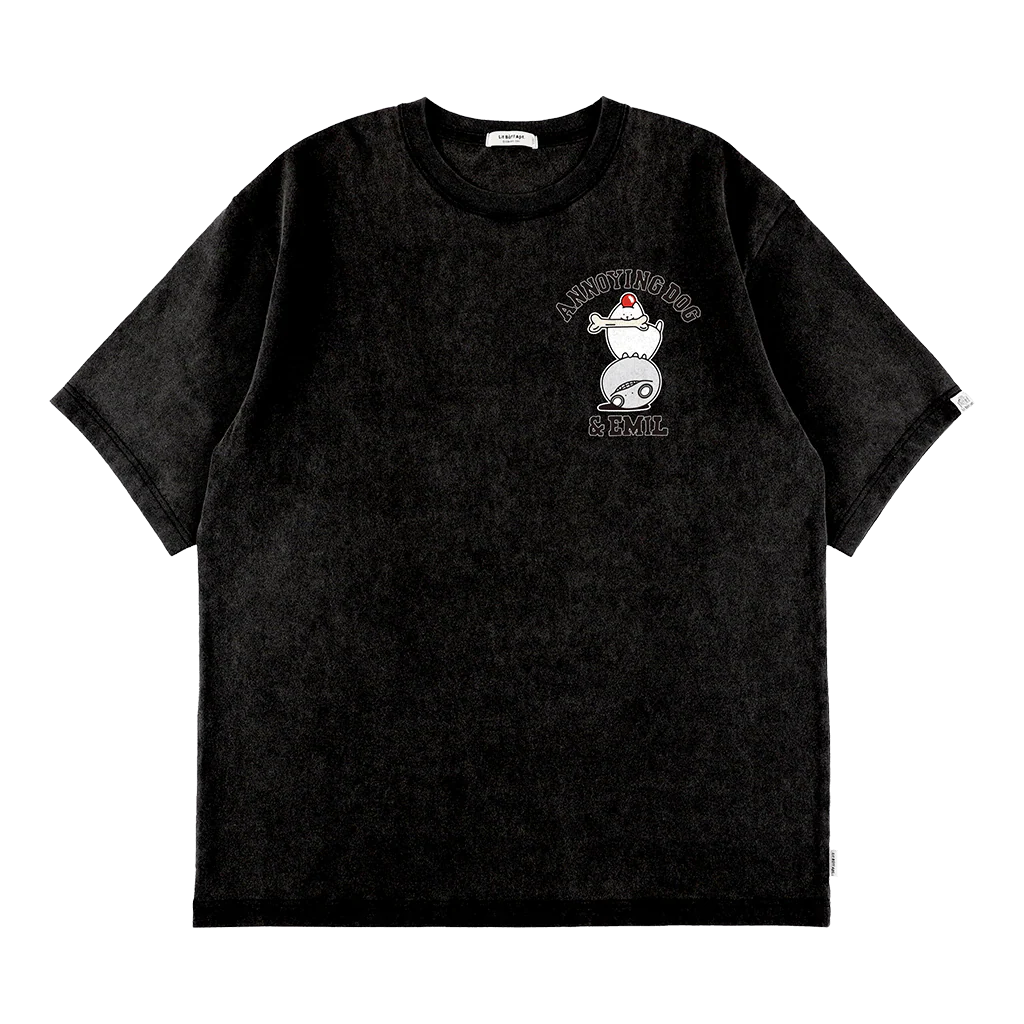 Annoying Dog and Emil - Image 2