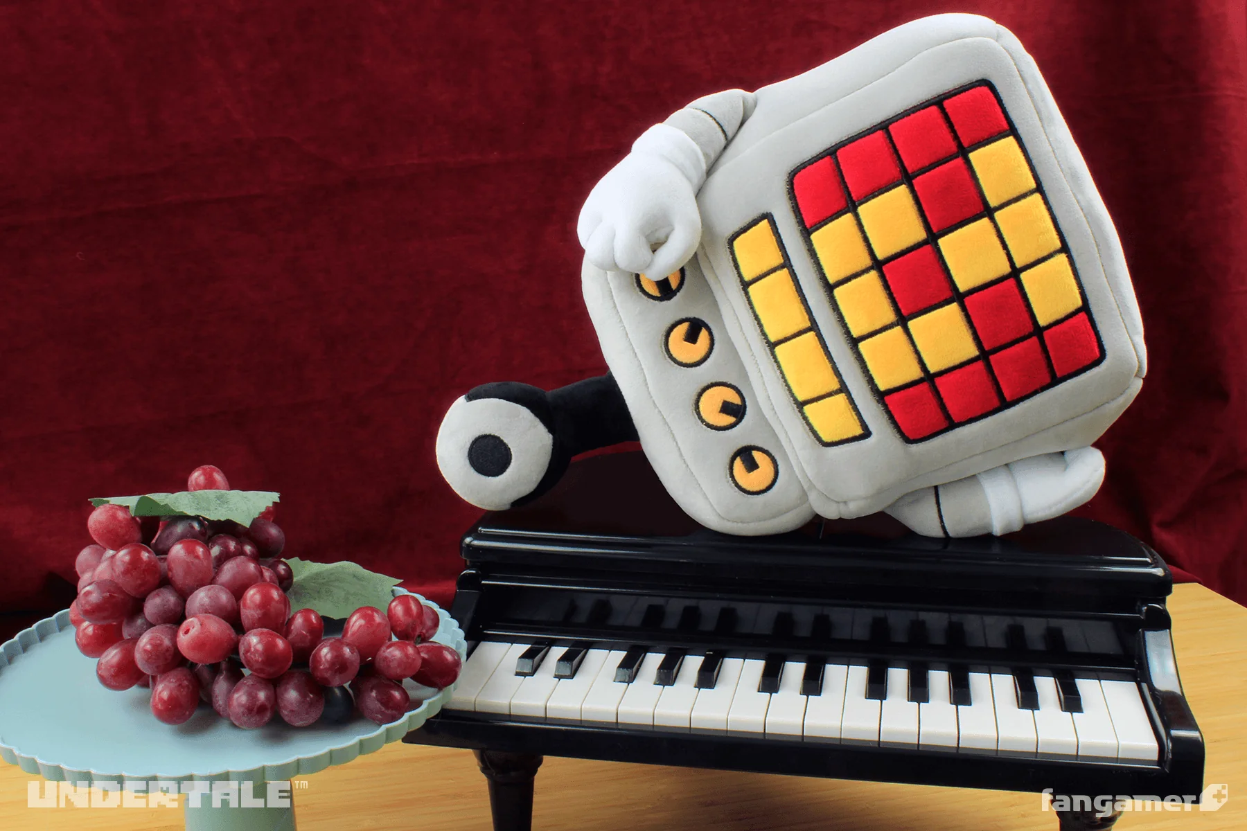 UNDERTALE Plush Combo - Image 10