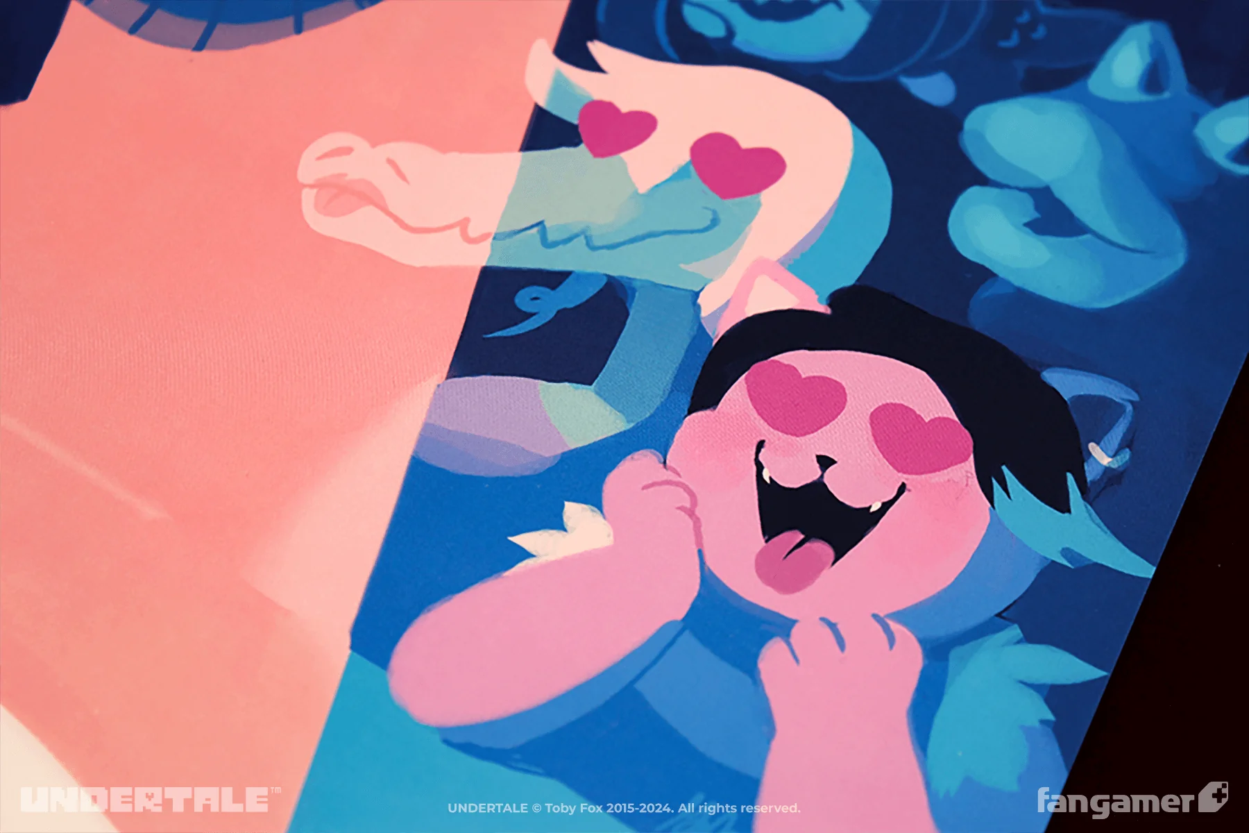 Mettaton: Live from Hotland - Image 6