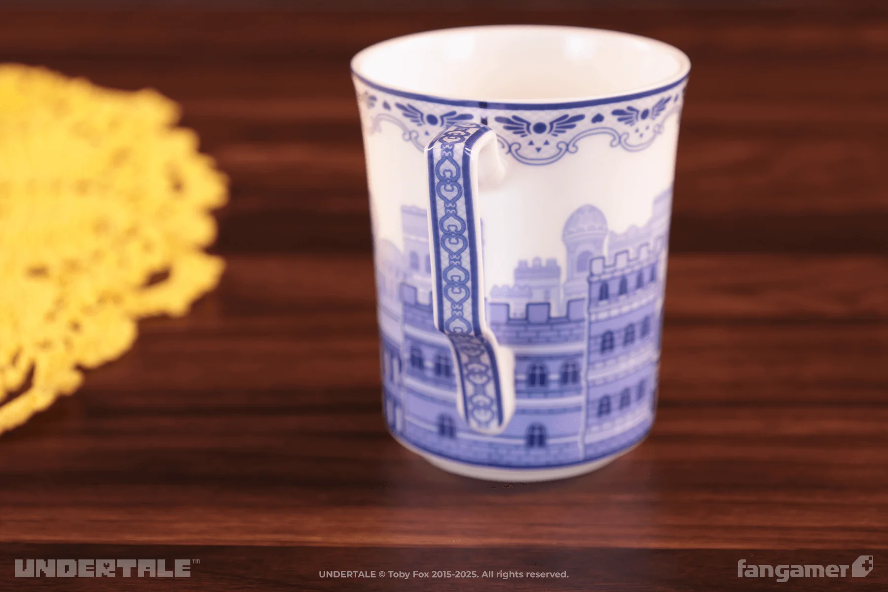 Royal Mug - Image 7