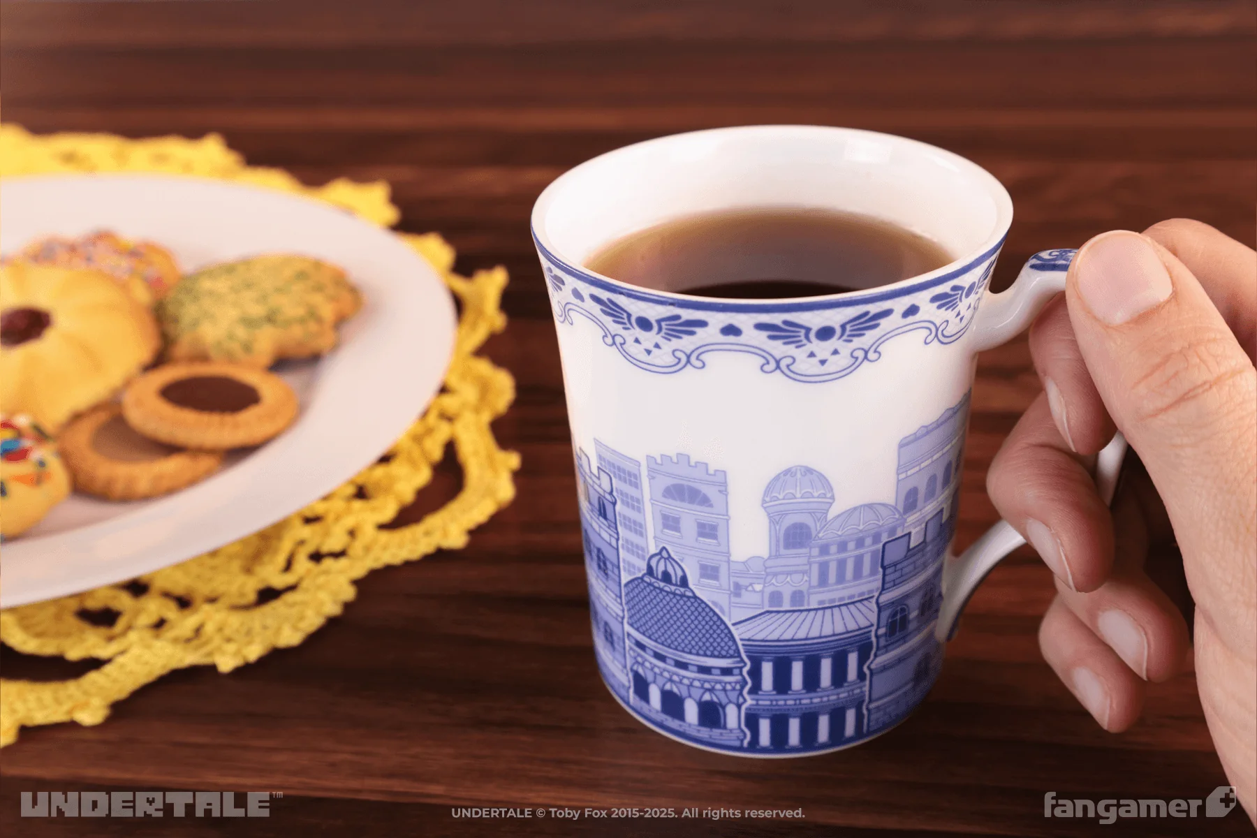 Royal Mug - Image 9