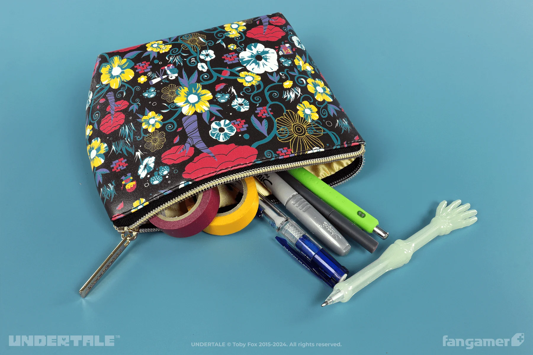 Underground Garden Pouch - Image 7