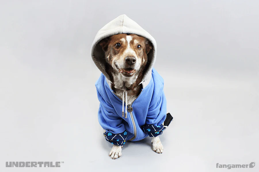 Sans Hoodie - Image 8