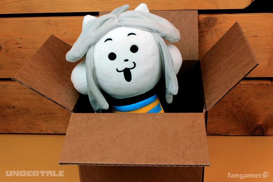Tem Shop Plush - Image 11