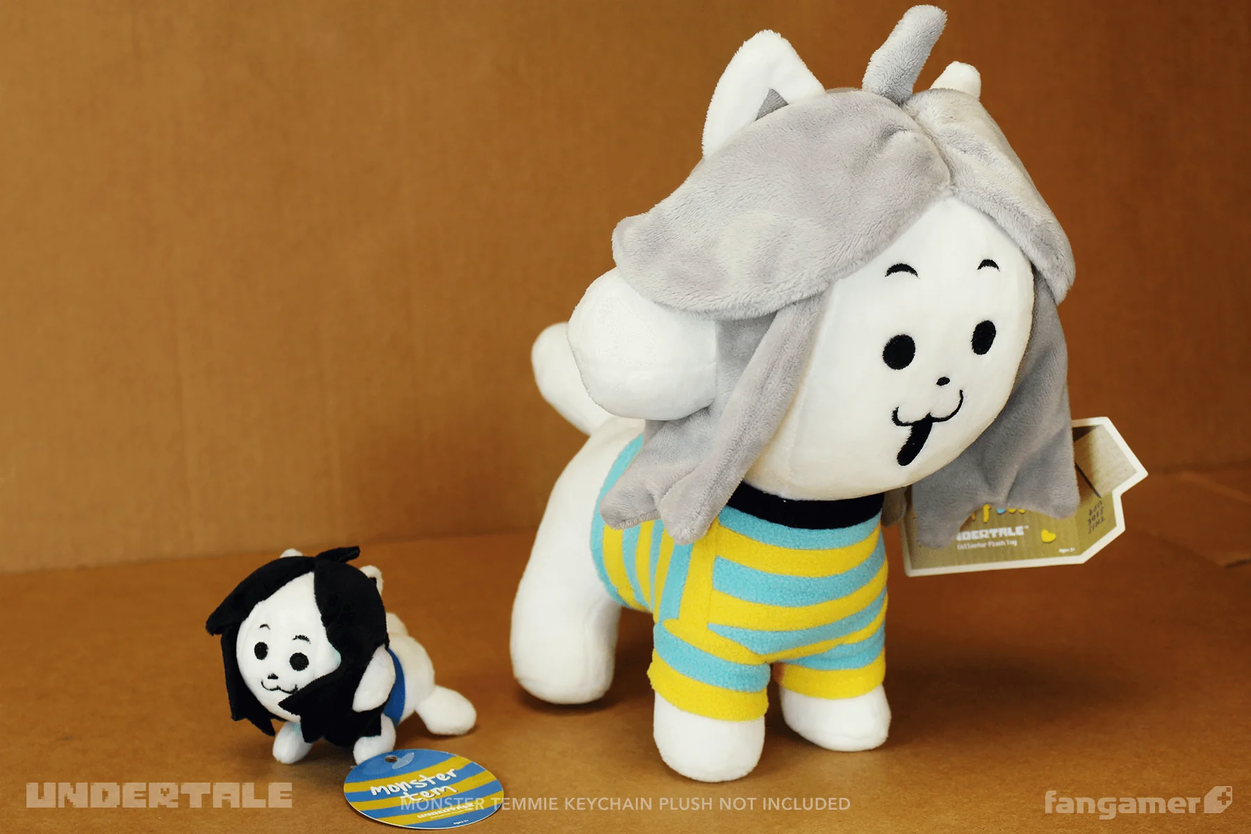 Tem Shop Plush - Image 7