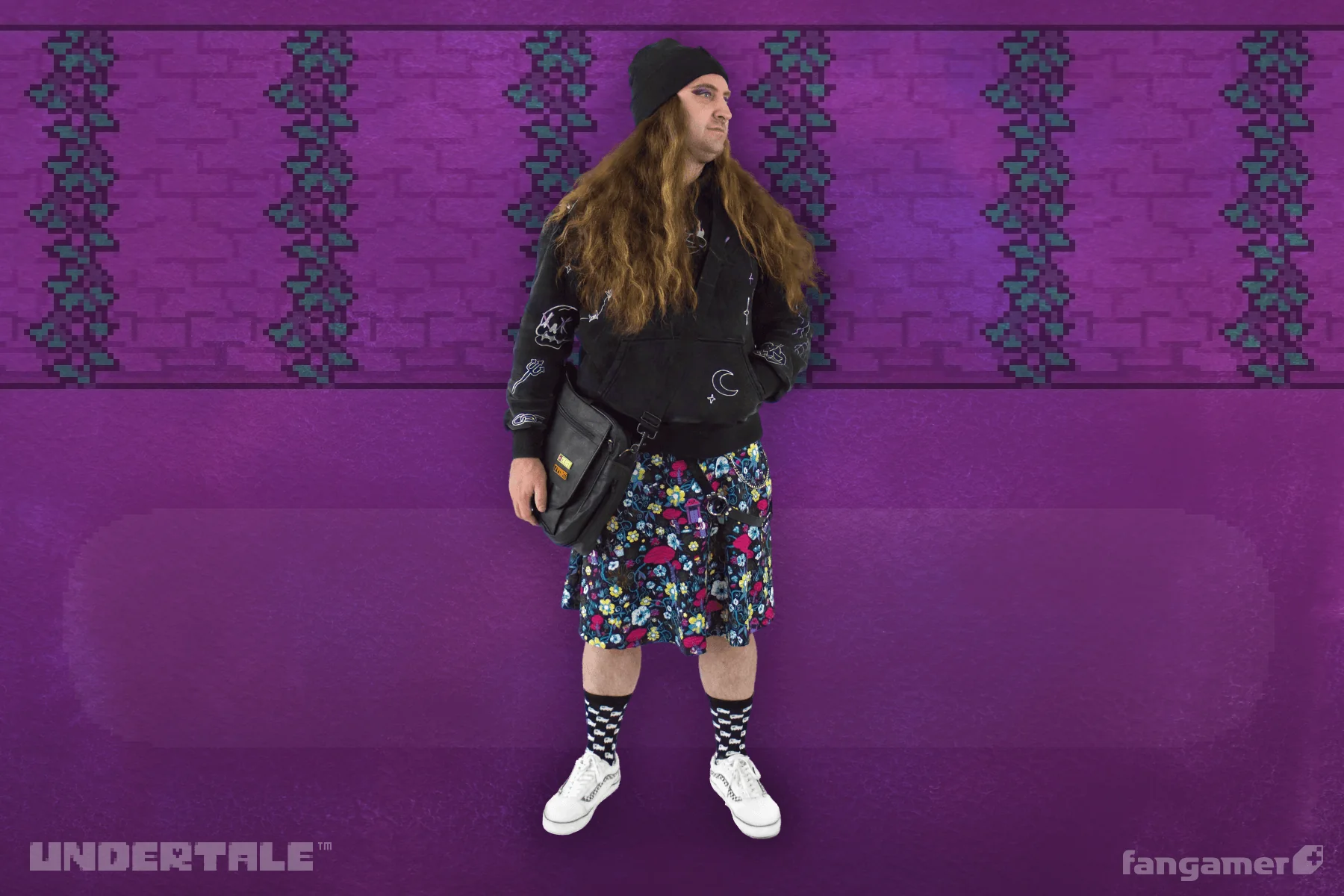 Underground Garden Skirt - Image 11