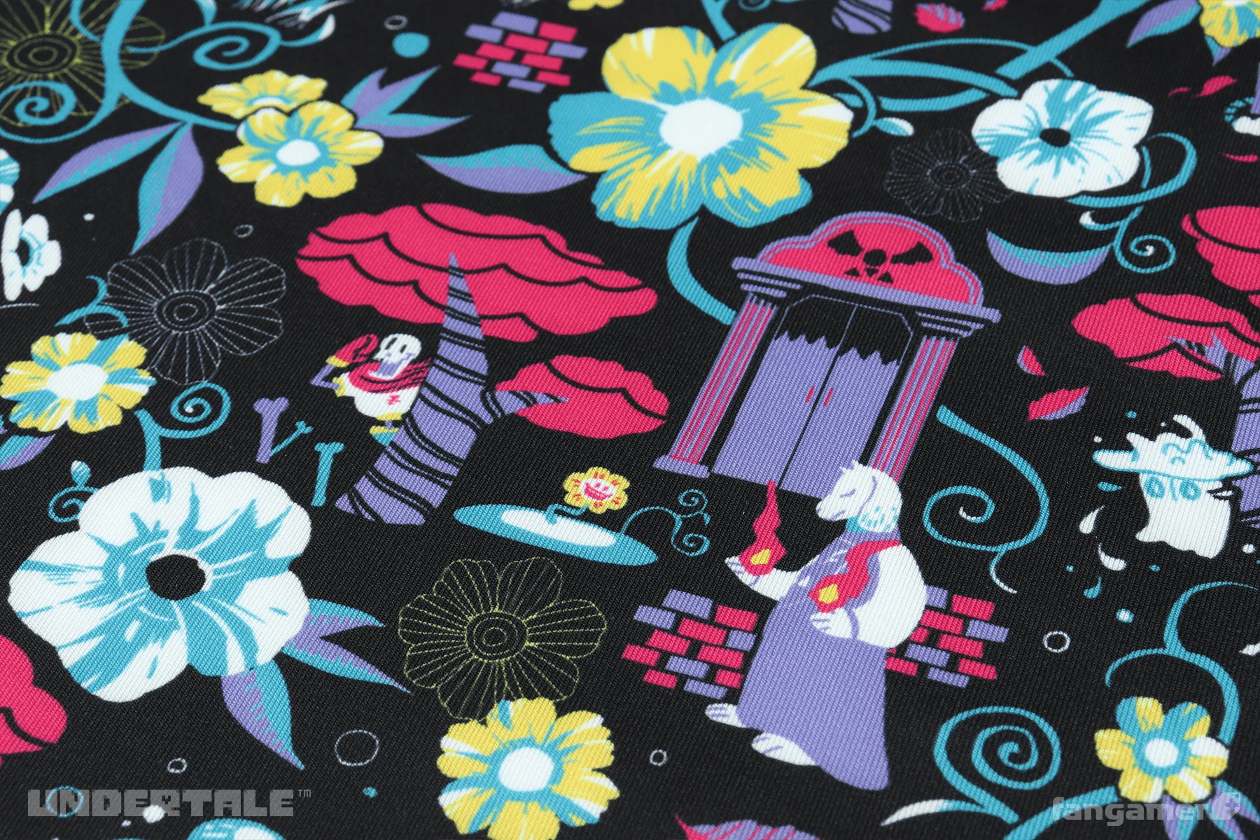 Underground Garden Skirt - Image 5