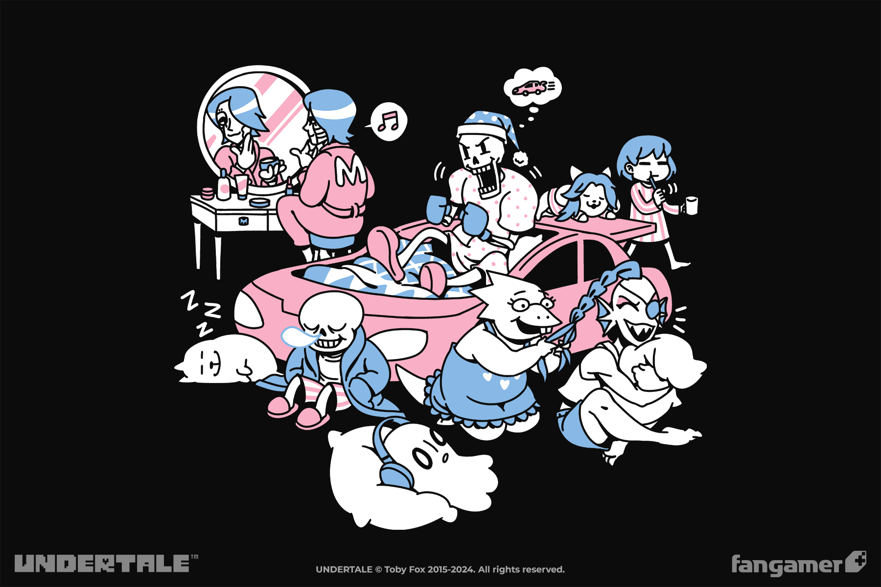 Sleepover - Image 5