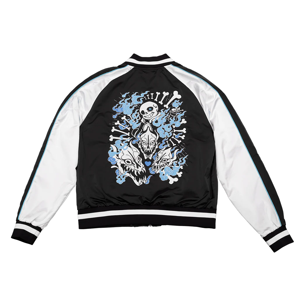 Megalovania Jacket - Image 3