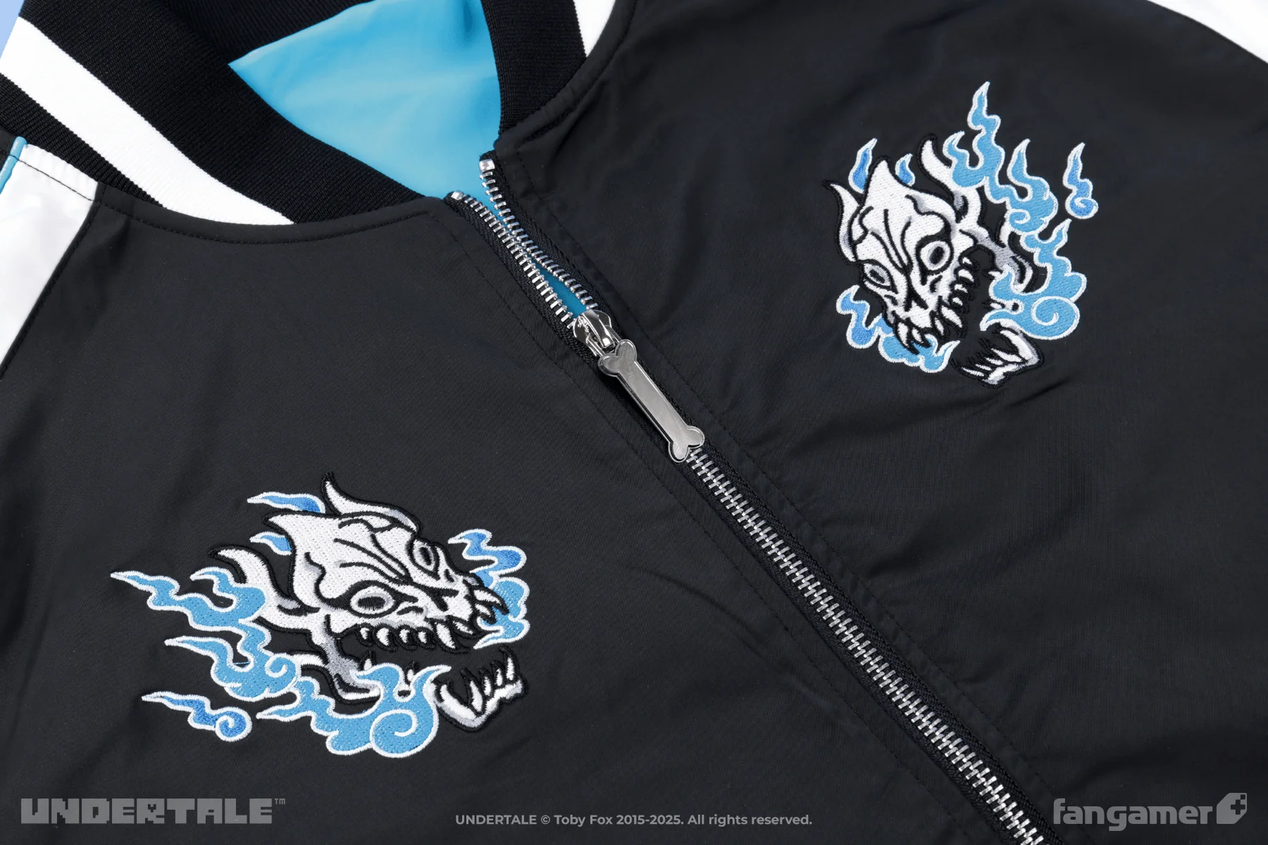 Megalovania Jacket - Image 6