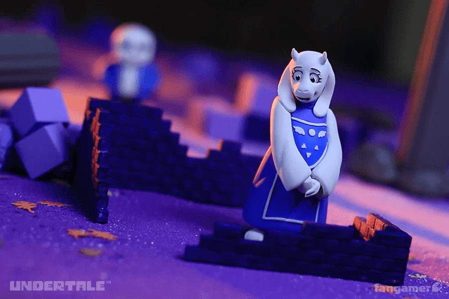Toriel Little Buddy - Image 6