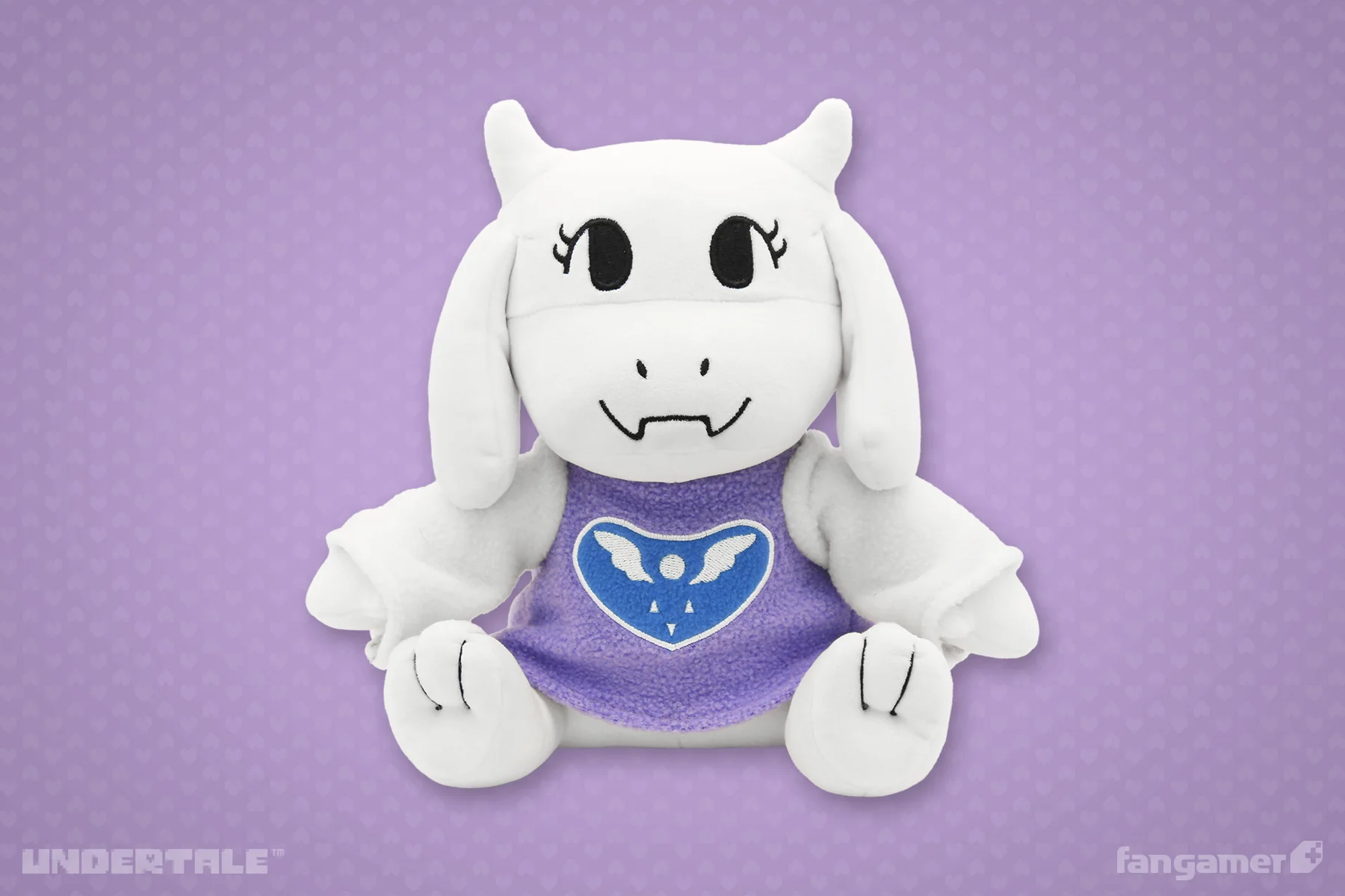 Toriel Plush - Image 3