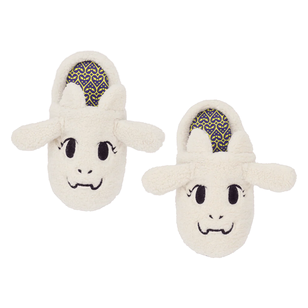 Toriel Slippers - Image 2
