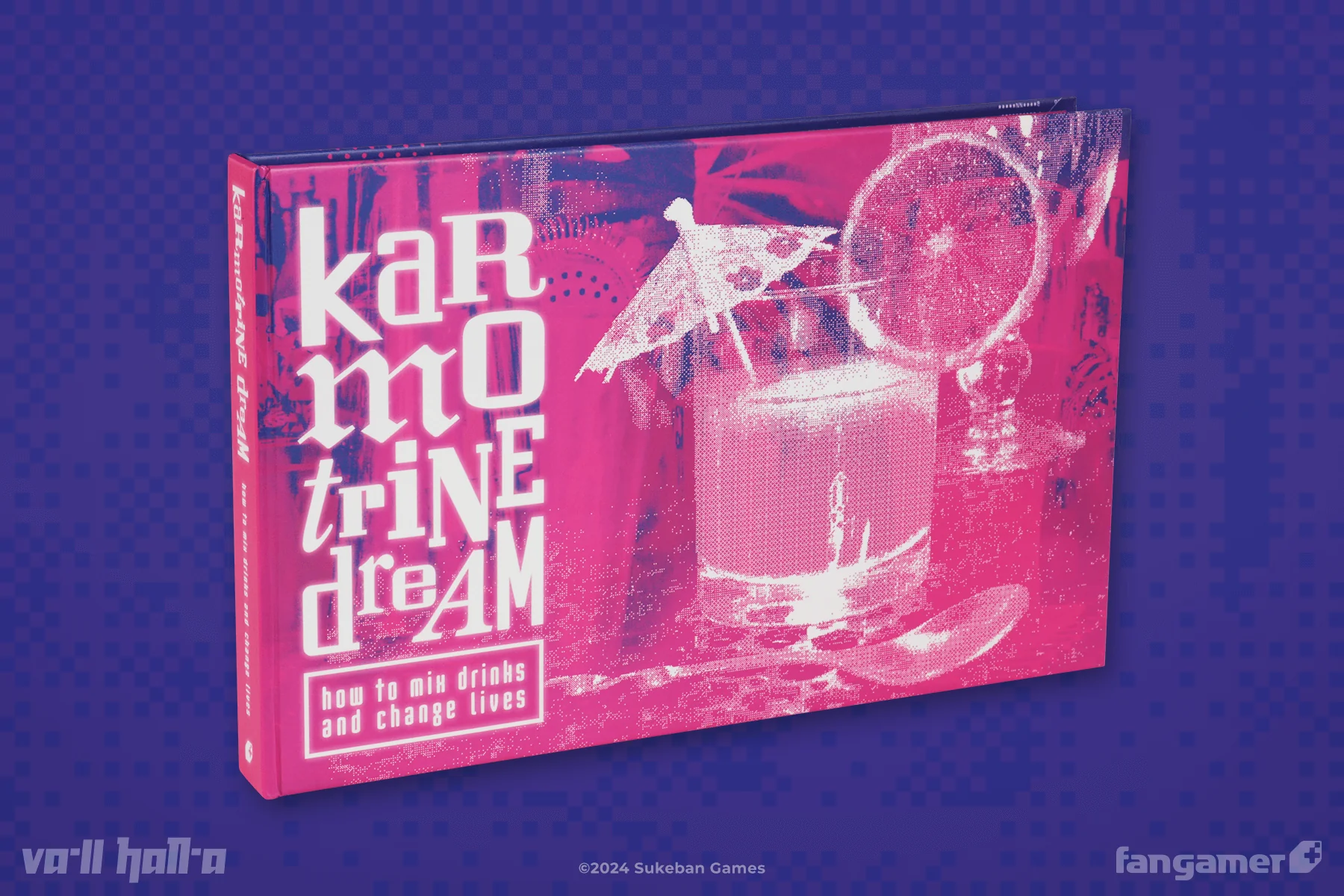 Karmotrine Dream - Image 3