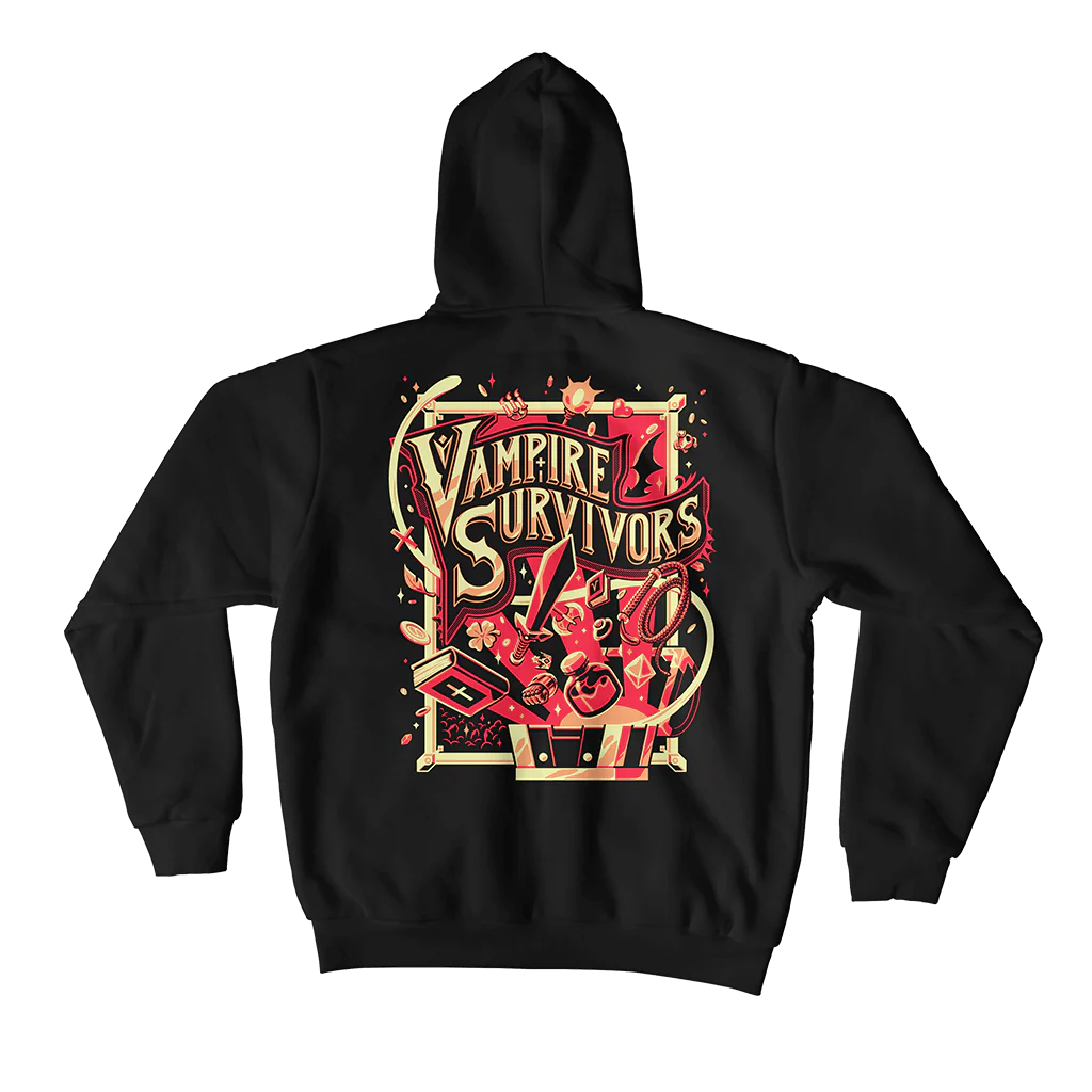 Tesorissimo Hoodie - Image 2
