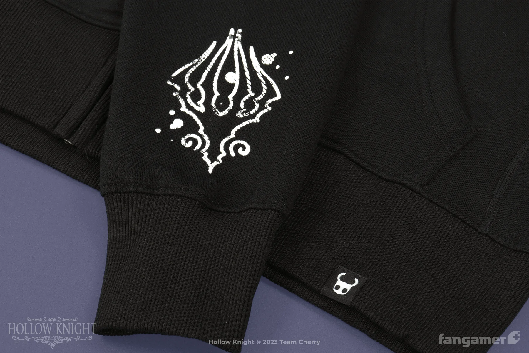 Vessel Hoodie - Image 8