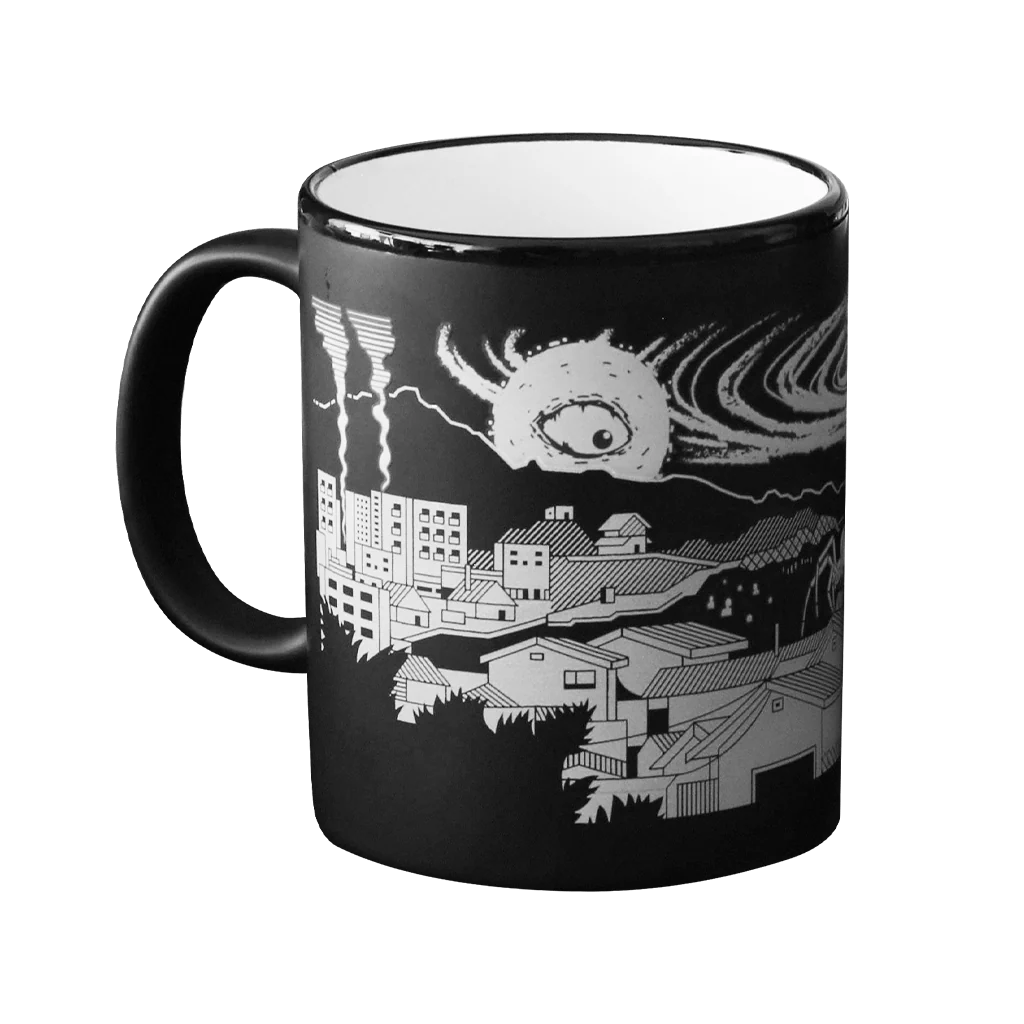 Sinister Shiokawa Mug - Image 3