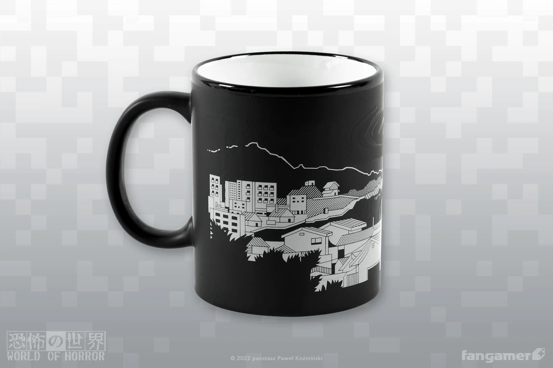 Sinister Shiokawa Mug - Image 4