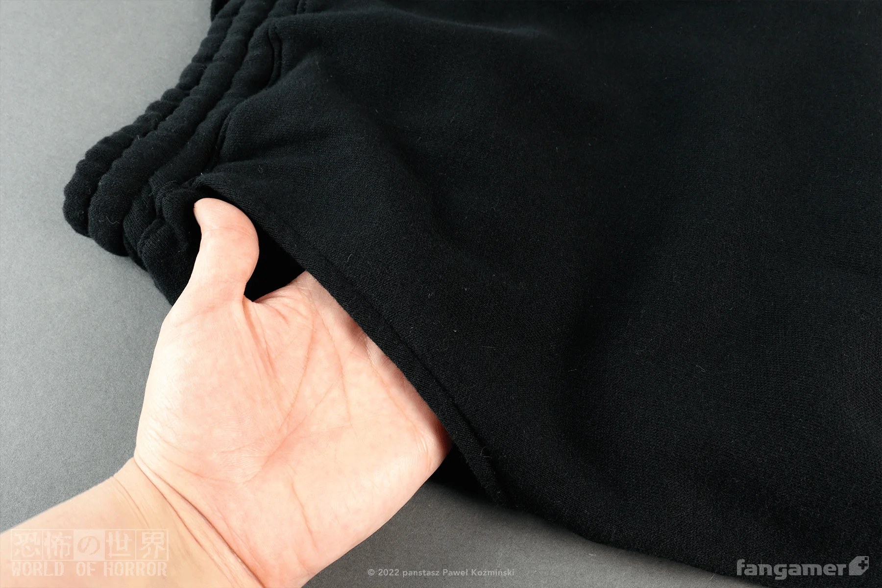 Spine-Chilling Joggers - Image 7