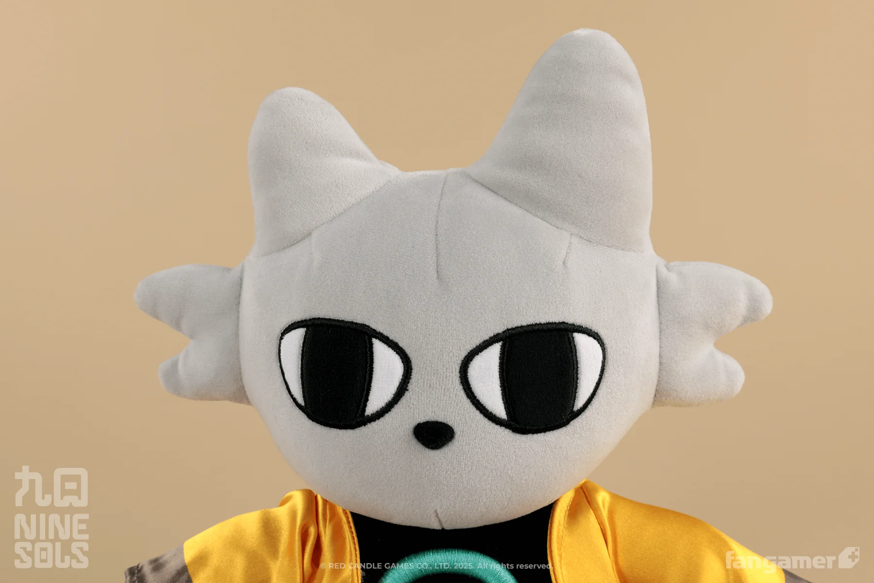 Shuanshuan's Yi Plush - Image 7