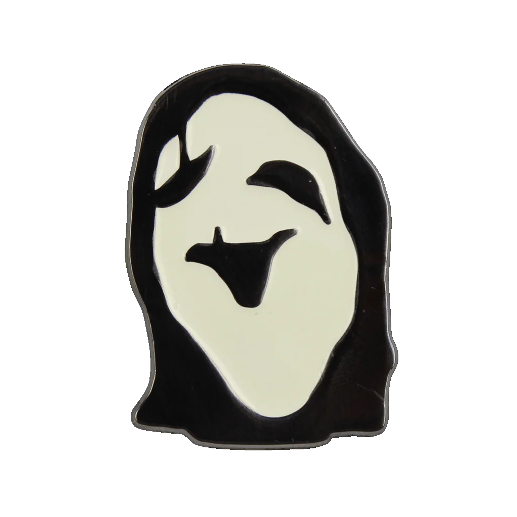 Uboa Pin - Image 2