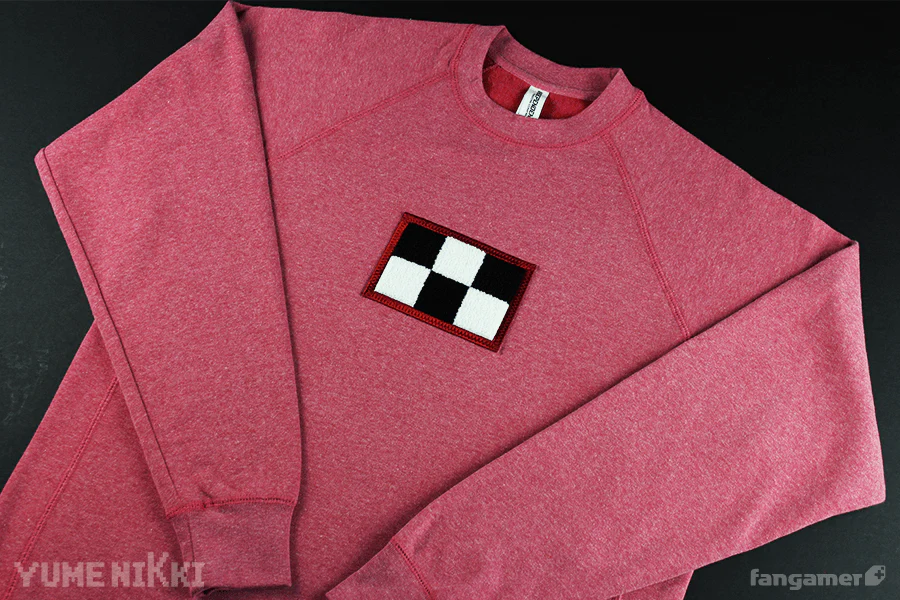 Madotsuki Sweater - Image 4