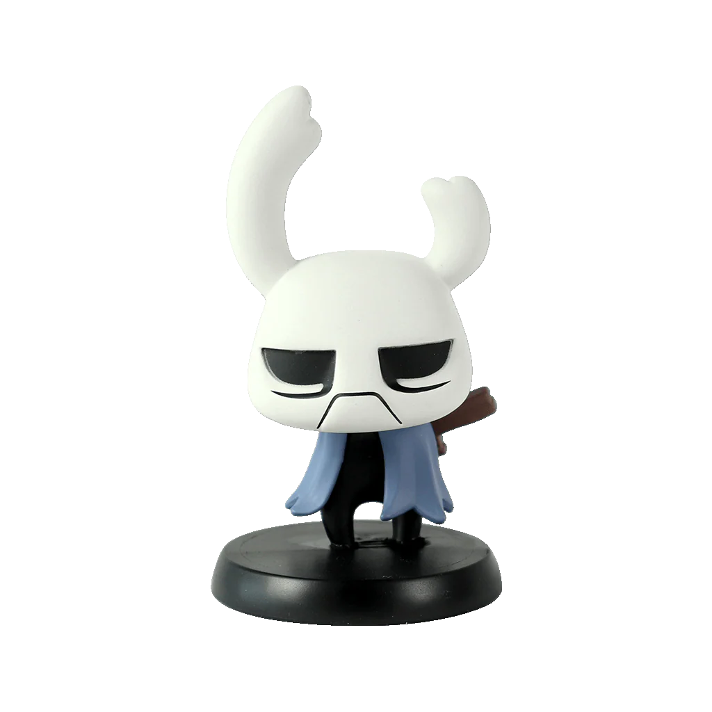 Zote Mini Figurine - Image 2