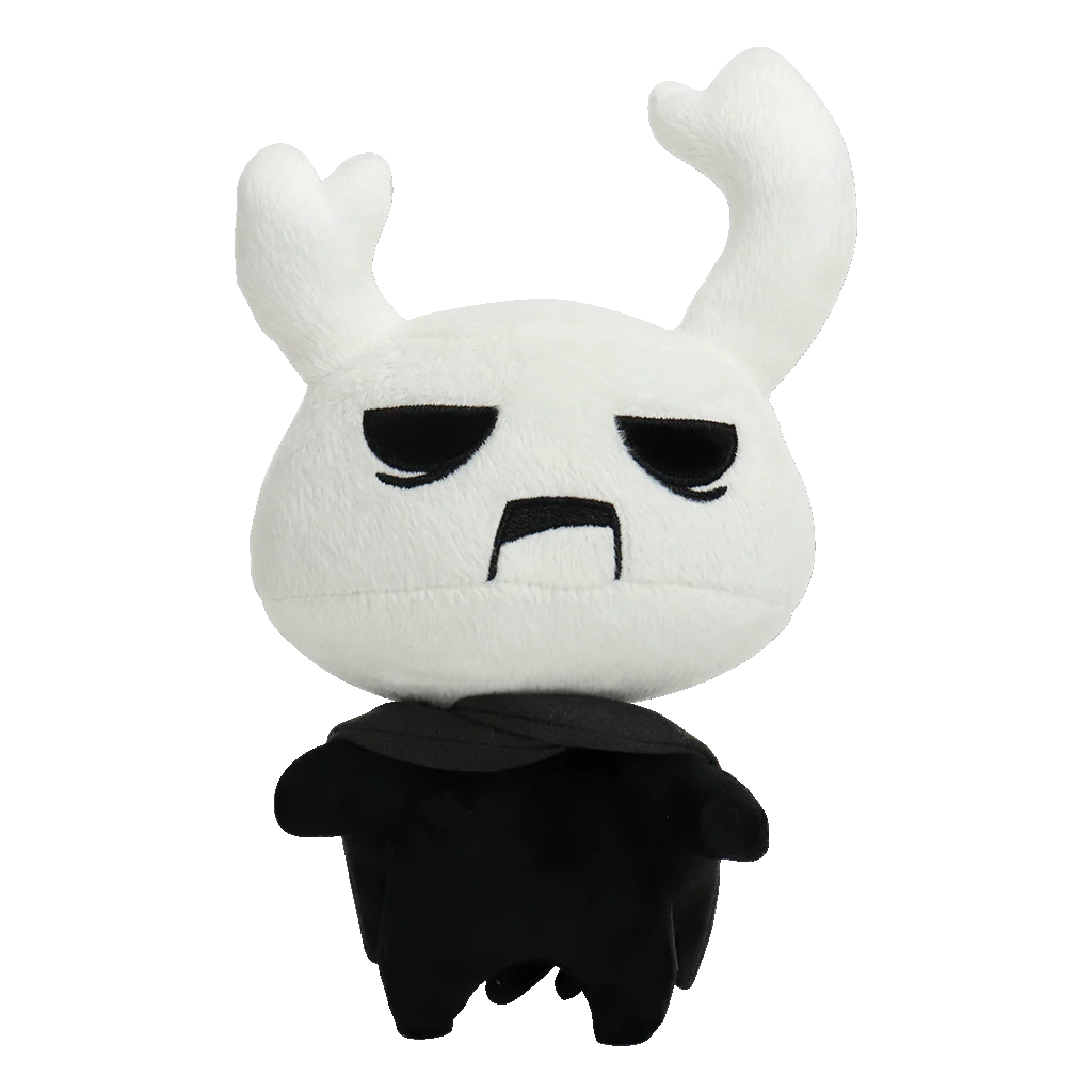 Zote Plush - Image 2