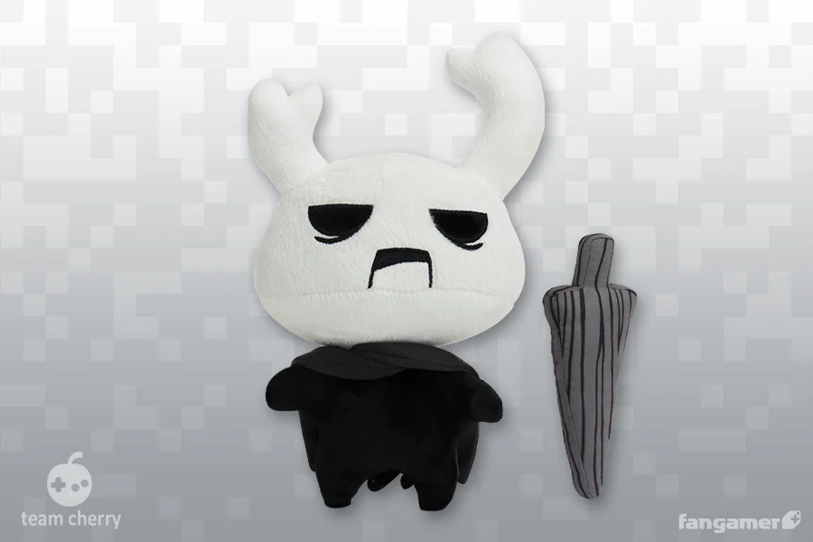 Zote Plush - Image 3